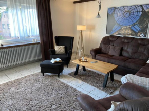 Ferienwohnung an der Nordsee